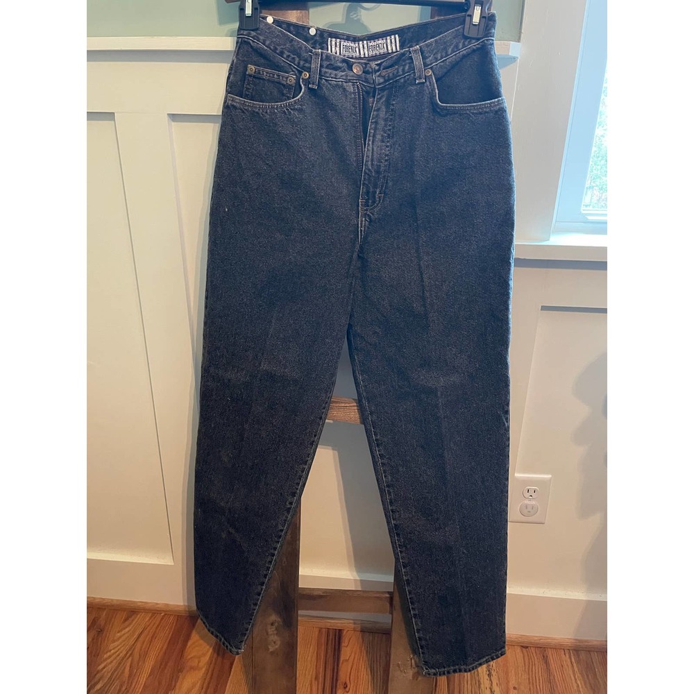 Vintage Authentico Forenza Jeans Made in the USA Size 10